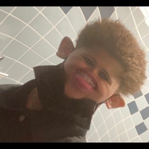 Meet your Posher, Alan